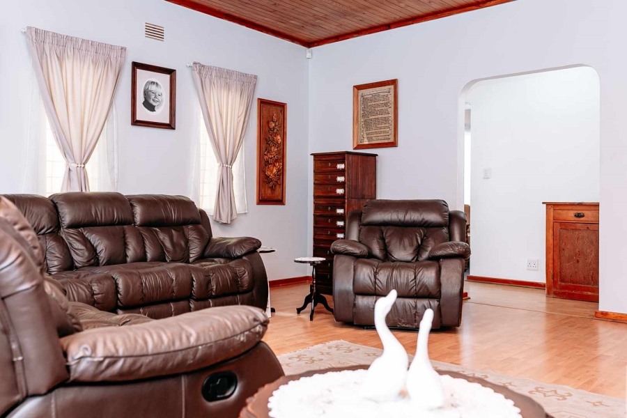 3 Bedroom Property for Sale in The Village Western Cape